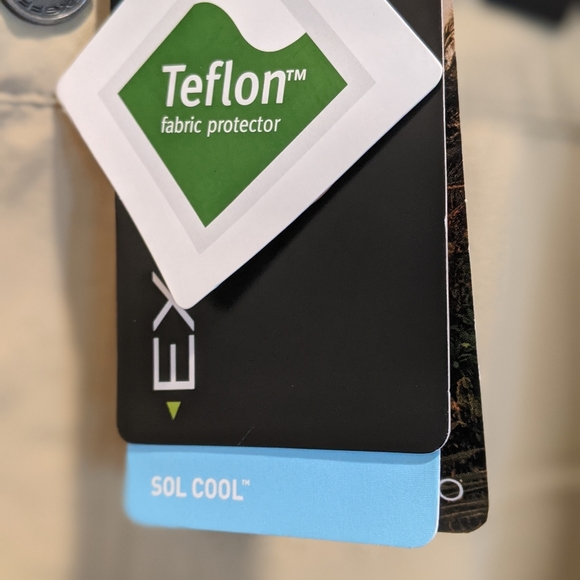 Exofficio Pants - Picture 4 of 5